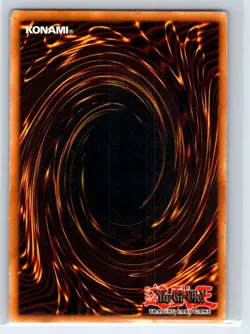 Lightning Vortex Common Structure Deck: Warrior's Triumph SD5-EN030 LP - Image 2