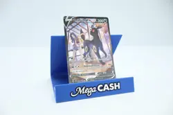 Pokemon TCG - Umbreon V - TG22 / TG30 - Brilliant Stars Trainer Gallery - Image 2