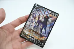 Pokemon TCG - Umbreon V - TG22 / TG30 - Brilliant Stars Trainer Gallery - Image 5