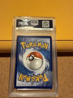 PSA 9 Umbreon V TG22/TG30 | Pokemon TCG SWSH Brilliant Stars Trainer Gallery - Image 2