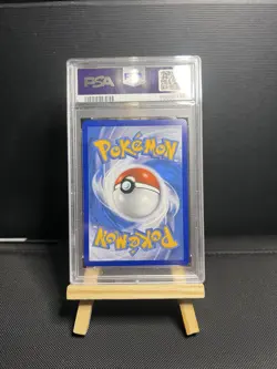PSA 9 Umbreon V TG22/TG30 | Pokemon TCG SWSH Brilliant Stars Trainer Gallery - Image 2