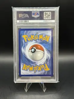 Pokemon TCG Umbreon v Trainer Gallery TG22/TG30 Brilliant Stars PSA 10 - Image 2