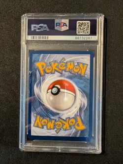 PSA 9 Umbreon V TG22/TG30 | Pokemon TCG SWSH Brilliant Stars Trainer Gallery - Image 4
