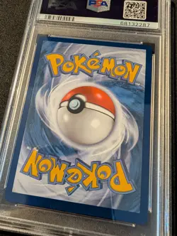 PSA 9 Umbreon V TG22/TG30 | Pokemon TCG SWSH Brilliant Stars Trainer Gallery - Image 5