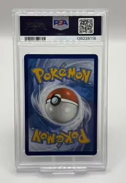 PSA 9 Umbreon V TG22/TG30 | Pokemon TCG SWSH Brilliant Stars Trainer Gallery - Image 2