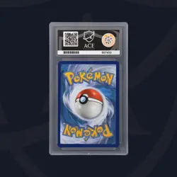 Pokemon TCG Umbreon V TG22/TG30 Brilliant Stars Trainer Gallery Ace 9 Mint - Image 2