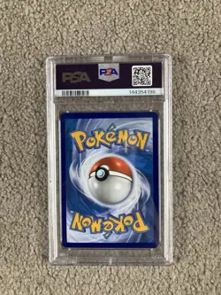 Pokemon TCG PSA Gem Mint 10 Umbreon V Trainer Gallery Brilliant Stars TG22/TG30 - Image 2
