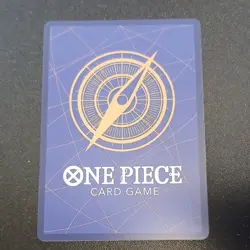 OP16-119 Marshall.D.Teach SEC Alt Art The Time To Battle One Piece - Image 4