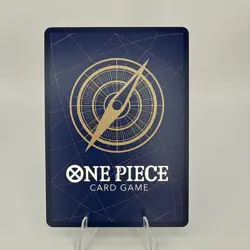 One Piece: Boa Hancock OP16-032 (The Time of Battle) SR - NM - Image 2