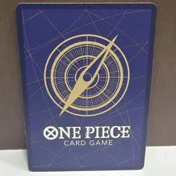 One Piece Card Game Kin'emon OP16-082 Character 6000 Power Cost 4 ENG - Image 2