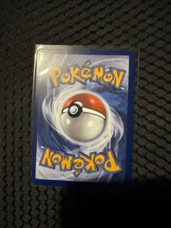 Pokemon TCG Prismatic Evolutions Vaporeon 022/131 Masterball - Image 2