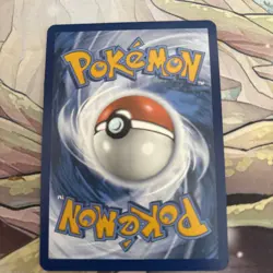 Pokemon TCG - Vaporeon 022/131 -Masterball Holo - Prismatic Evolutions - Image 3