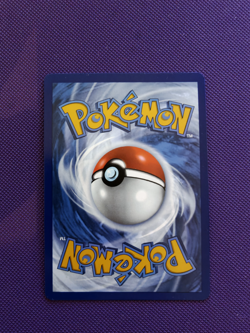 Pokemon TCG - Vaporeon 022/131 -Masterball Holo - Prismatic Evolutions - Image 2