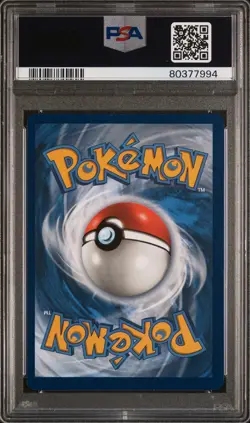2023 POKEMON OBF EN-OBSIDIAN FLAMES SPECIAL ILLUSTRATION RARE REVAVROOM EX PSA 9 - Image 2
