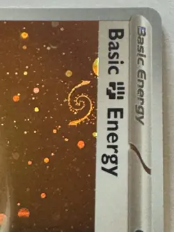 HD Variant 151 Holo Energy - Fighting Energy SVE 006 SV 151 Pokemon SWIRL - Image 1