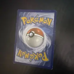 2016 Snorlax XY179 Promo Pokemon Holo Foil Refractor Pokemon Card PC713 - Image 2