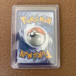 Victini SVP 208 SV: Scarlet & Violet Promo Cards - Pokemon Card - NM - Image 2