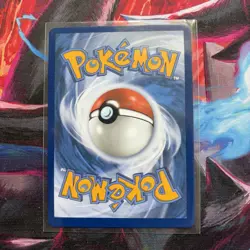 Yamper 099/094 Paldean Fates Shiny Rare Holo English 2025 70 HP Pokemon - Image 2