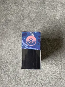 Pokemon TCG Chaos Rising Pokemon Center ETB - Brand New & Sealed - in hand - Image 3