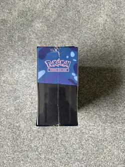 Pokemon TCG Chaos Rising Pokemon Center ETB - Brand New & Sealed - in hand - Image 4