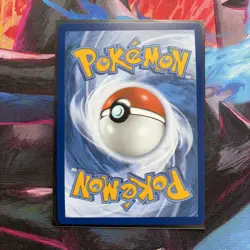 Pokemon TCG – Toxtricity 103/094 Illustration Rare – Phantasmal Flames - Image 2