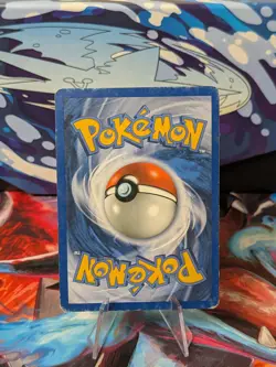 Torterra LV. X #DP09 - HP Holo Promo - Diamond and Pearl - Image 2