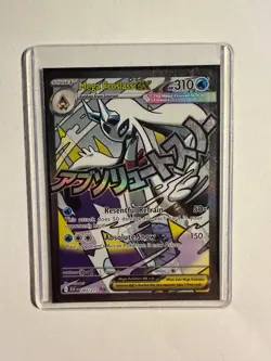 pokemon lot of 8 raw cards with 2 Charizards and a Mewtwo - Image 4