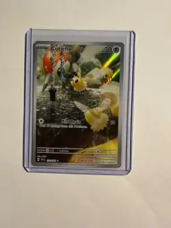 pokemon lot of 8 raw cards with 2 Charizards and a Mewtwo - Image 5