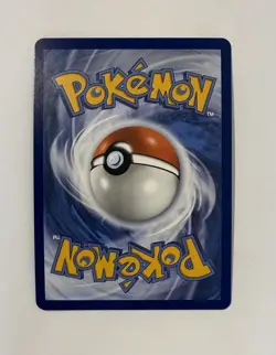 Chimchar 041 Holo First Partner Illustration Promo Near Mint Pokemon Single Card - Image 2