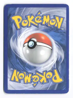 Pokemon EX Crystal Guardians Wartortle 42/100 Reverse Holo Foil Uncommon - Image 2