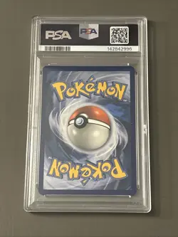 Pokemon TCG: M Gardevoir EX 79/114 XY - Steam Siege Holo PSA 10 - Image 2
