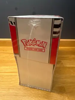Pokemon White Flare Elite Trainer Box - New and Sealed - Image 2