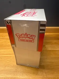 Pokemon White Flare Elite Trainer Box - New and Sealed - Image 3