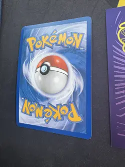 Pokemon Ampharos 14/123 Reverse Holo Rare HeartGold SoulSilver 037💎NM💎 - Image 5