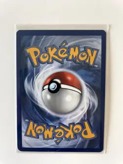Toxtricity 103/094 Illustration Rare Phantasmal Flames Pokemon Holo Near Mint - Image 2