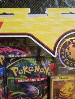 Pokemon TCG Pokemon Day 2026 Collection 30th Anniversary Lot Of 10 - Image 4
