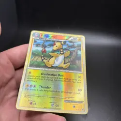 Ampharos 23/95 VINTAGE POKEMON Call of Legends Reverse Holo Near Mint NM - Image 5