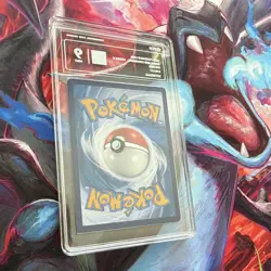 Pokemon Chinese Bibarel 130/127 AR Holo Brave and Charming PCG 9, LIKE PSA/CGC - Image 2