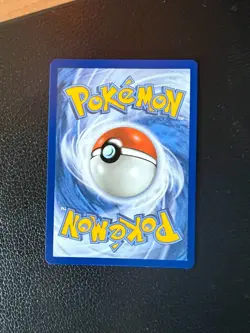 Pokemon Kangaskhan 204/182 Sv10: Destined Rivals Holo NM - Image 2