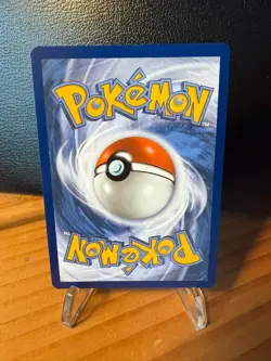 Pokemon Kangaskhan 204/182 Sv10: Destined Rivals Holo NM - Image 3
