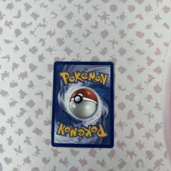Pokemon TCG Spearow 151/132 Illustration Rare Mega Evolution - Image 2