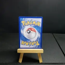 Scizor Full art 116/108 Amazing Rare Korean Pokemon TCG - Image 2