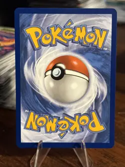Ascended Heroes Pokemon Iono’s Wattrel 231/217 English Near Mint Pokemon Ionos - Image 2