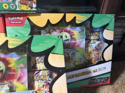 POKEMON ASCENDED HEROES LOT - Image 4