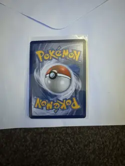 Pokemon TCG Golem Unbroken Bonds 89/214 Reverse Holo Rare LP. - Image 2