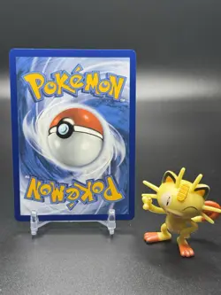 Eevee 054/078 Pokemon GO Regular Common - NM - Image 2