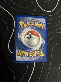 Pokemon Jigglypuff 53/100 Crystal Guardians Reverse Holo 50 HP Hypnoblast - Image 2