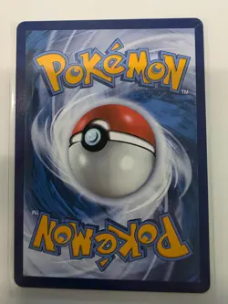 Munna 035/086 NM – Master Ball Holo – 2025 TCG Pokemon Black Bolt - Image 2