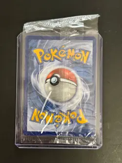 Pokemon 2016 XY Steam Siege Knockout Box Bisharp Cosmo Holo Promo 64/114 NM - Image 2