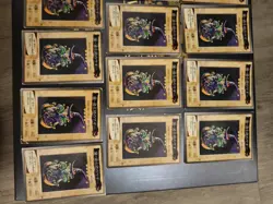 Yu-gi-oh! 1998 16x Bandai 30 JP Japanese OCG 1st - Image 4